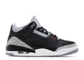 Hot Sale🔥 3 RETRO OG 'BLACK CEMENT' 2024