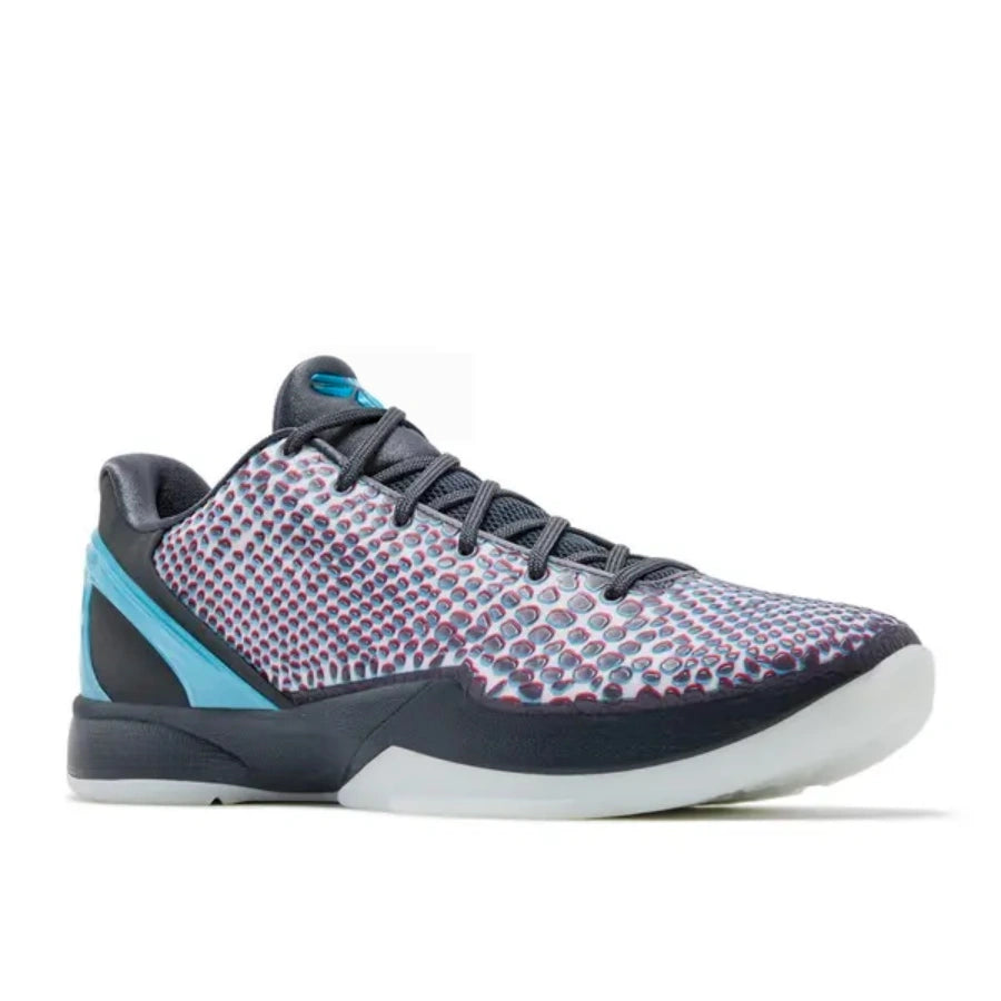 ⚡ Kobe 6 ASG Hollywood 3D (2026)