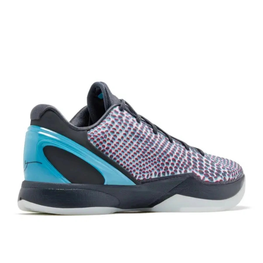 ⚡ Kobe 6 ASG Hollywood 3D (2026)