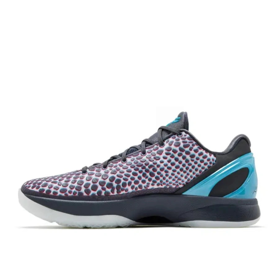 ⚡ Kobe 6 ASG Hollywood 3D (2026)