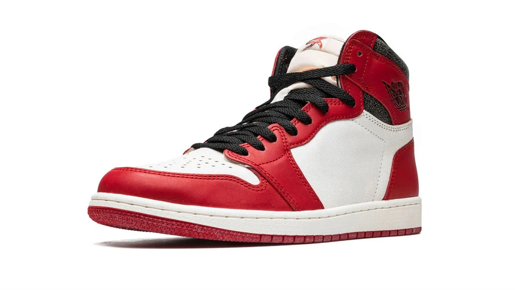 Hot Sale🔥 1 Retro High OG "Chicago Lost and Found"