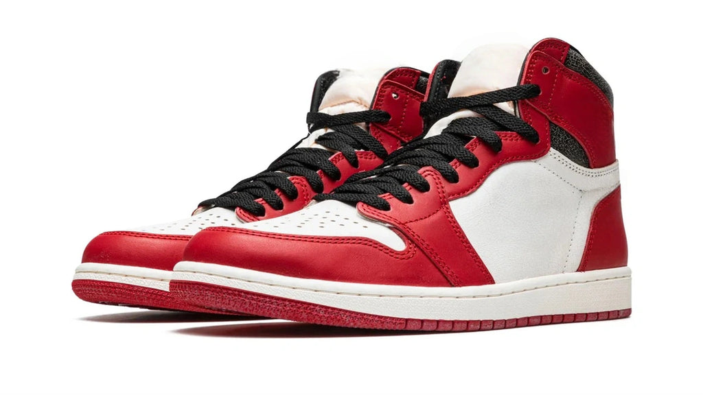 Hot Sale🔥 1 Retro High OG "Chicago Lost and Found"