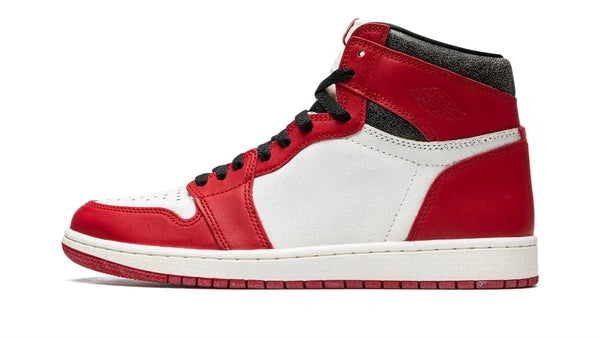 Hot Sale🔥 1 Retro High OG "Chicago Lost and Found"