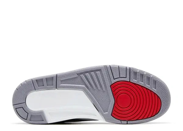 Hot Sale🔥 3 RETRO OG 'BLACK CEMENT' 2024