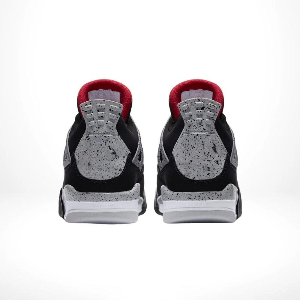 Hot Sale🔥 4 Retro Black Cat