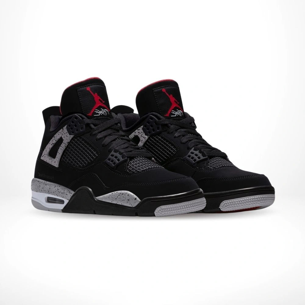 Hot Sale🔥 4 Retro Black Cat