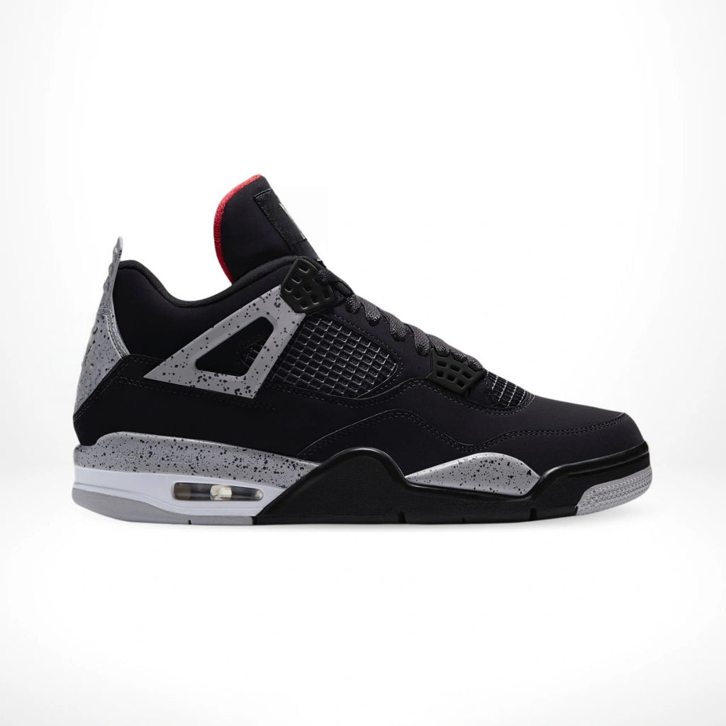 Hot Sale🔥 4 Black Cement