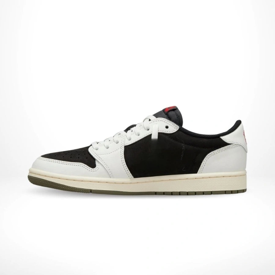 Hot Sale🔥 1 Low OG X TS Olive Sail SP