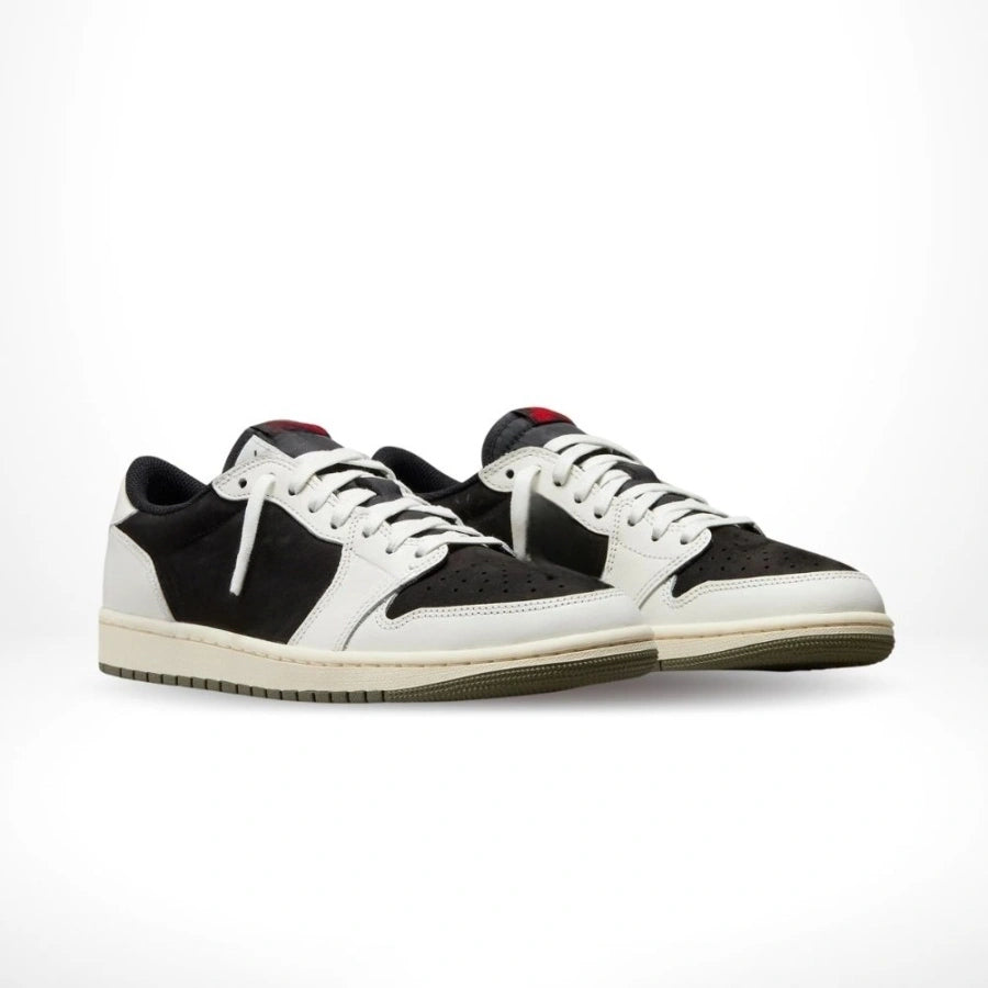 Hot Sale🔥 1 Low OG X TS Olive Sail SP