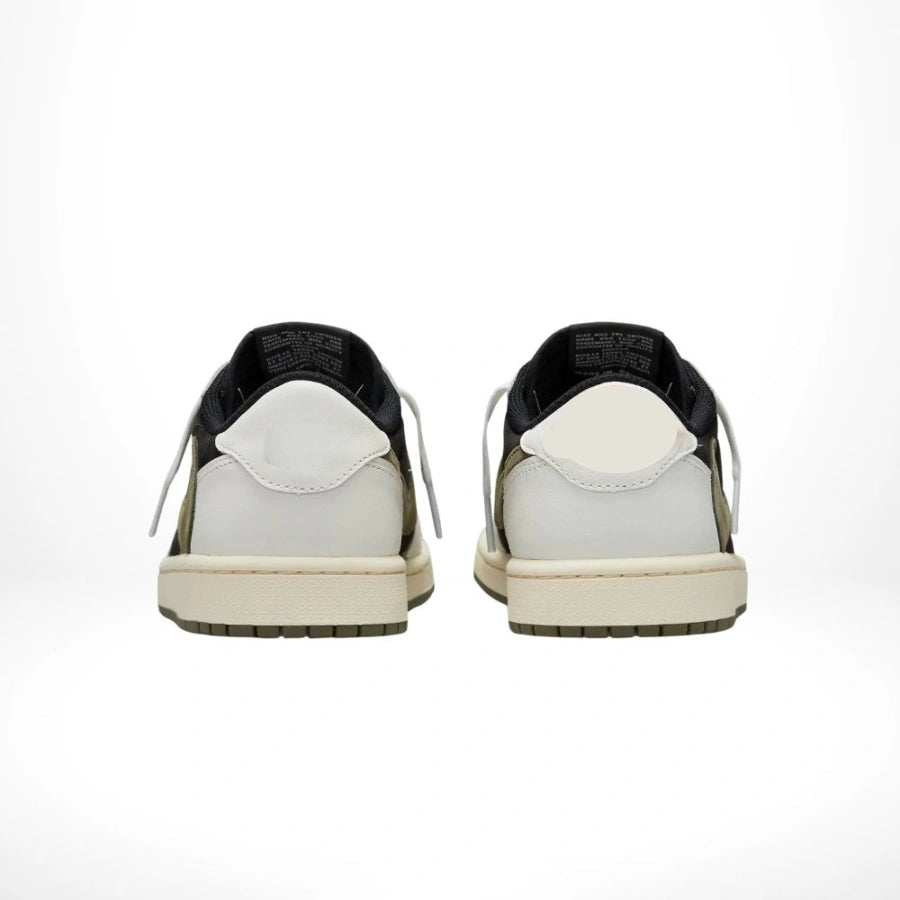 Hot Sale🔥 1 Low OG X TS Olive Sail SP