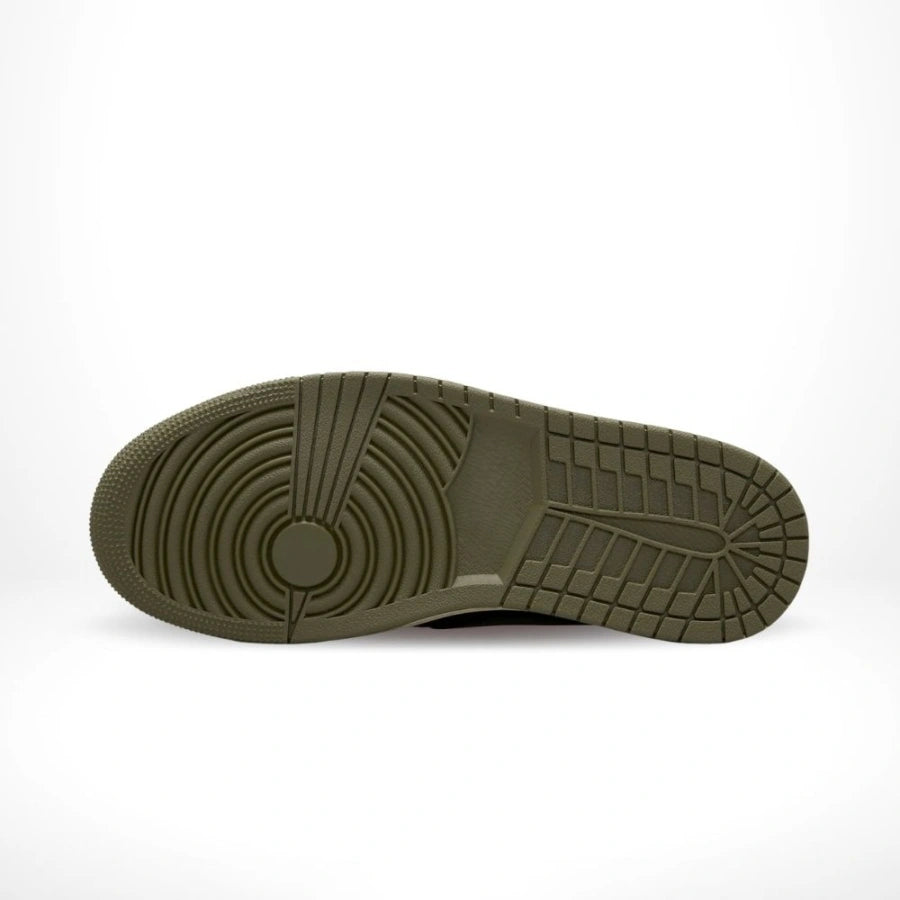 Hot Sale🔥 1 Low OG X TS Olive Sail SP