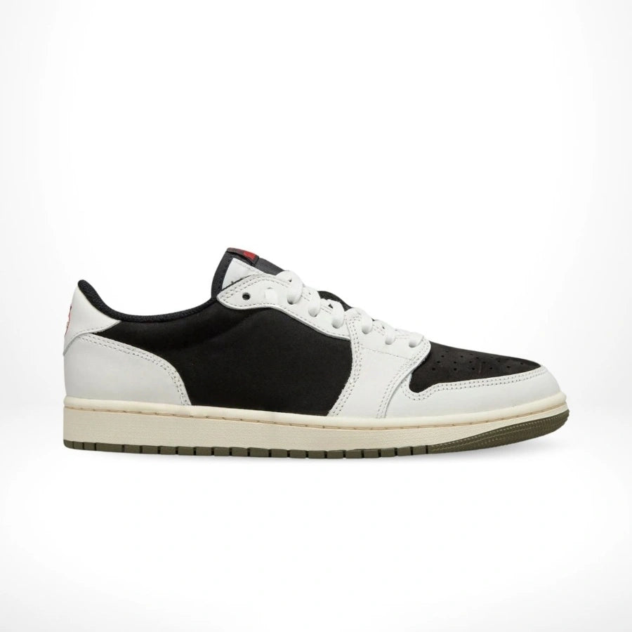 Hot Sale🔥 1 Low OG X TS Olive Sail SP