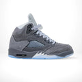 Hot Sale🔥 5 Retro Wolf Grey