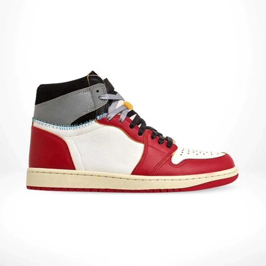 Hot Sale🔥 1 Retro High OG X Union LA Chicago Shadow