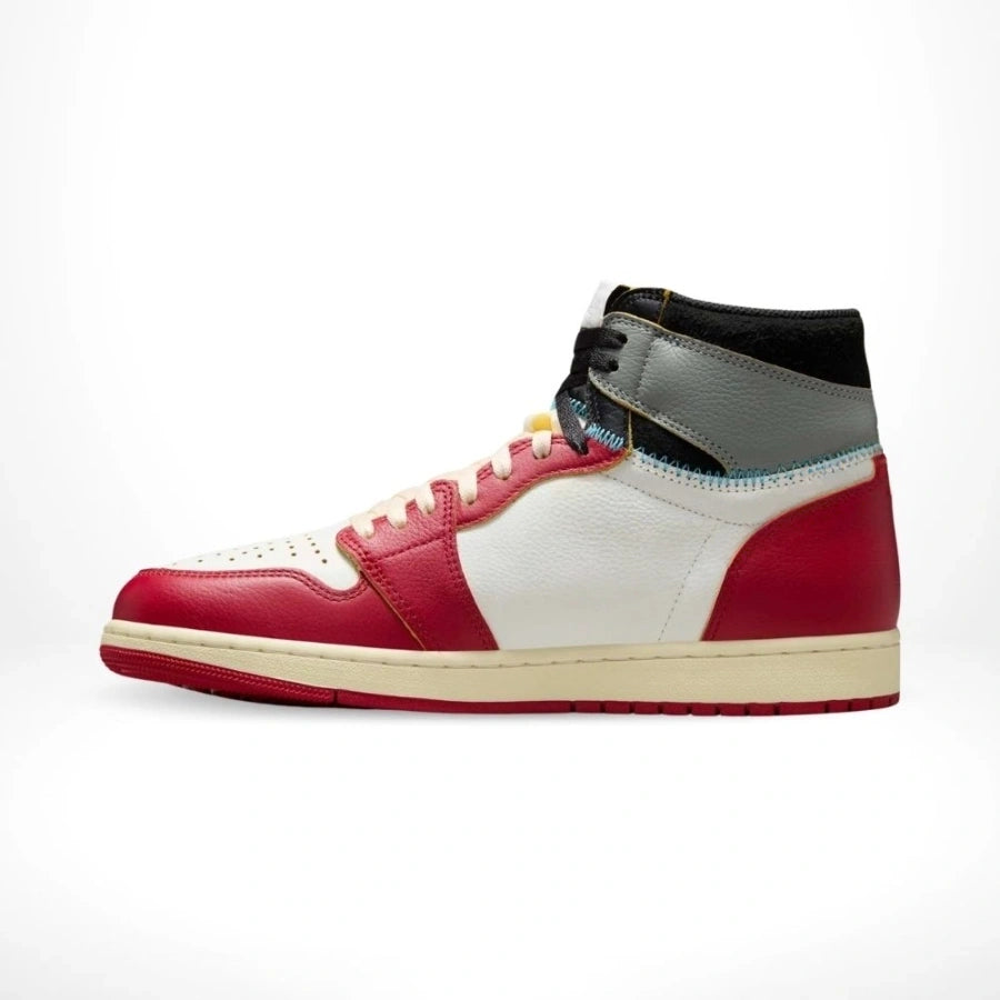 Hot Sale🔥 1 Retro High OG X Union LA Chicago Shadow