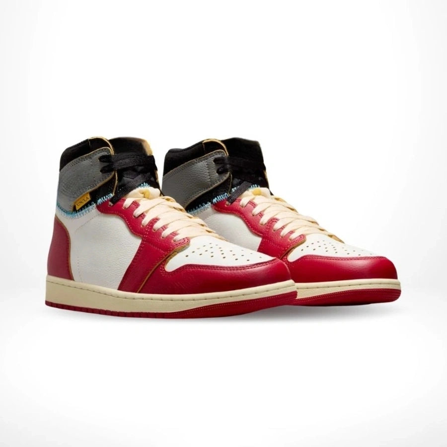 Hot Sale🔥 1 Retro High OG X Union LA Chicago Shadow