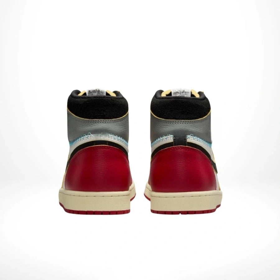 Hot Sale🔥 1 Retro High OG X Union LA Chicago Shadow