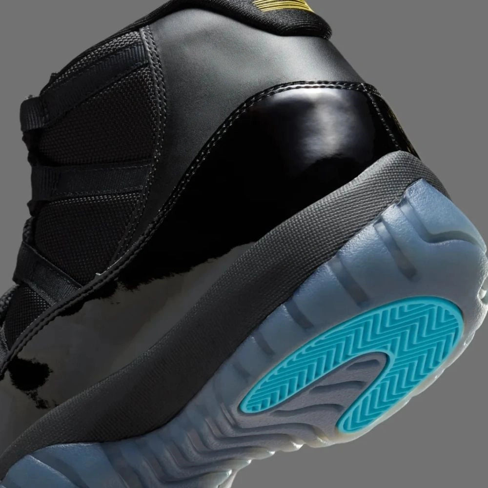 Hot Sale🔥 11 Retro Gamma Blue 2025