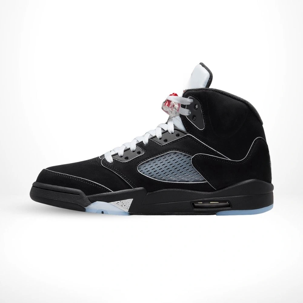 Hot Sale🔥 5 Retro Black University Blue
