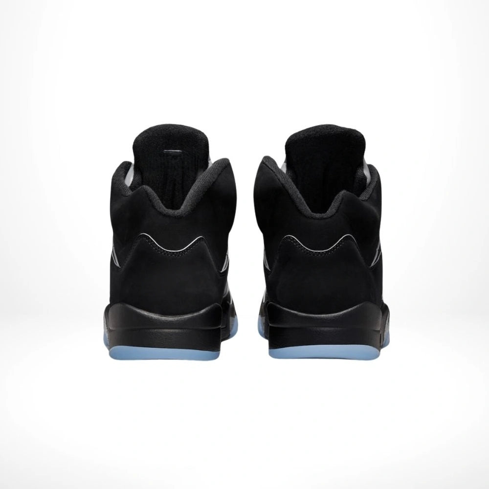 Hot Sale🔥 5 Retro Black University Blue