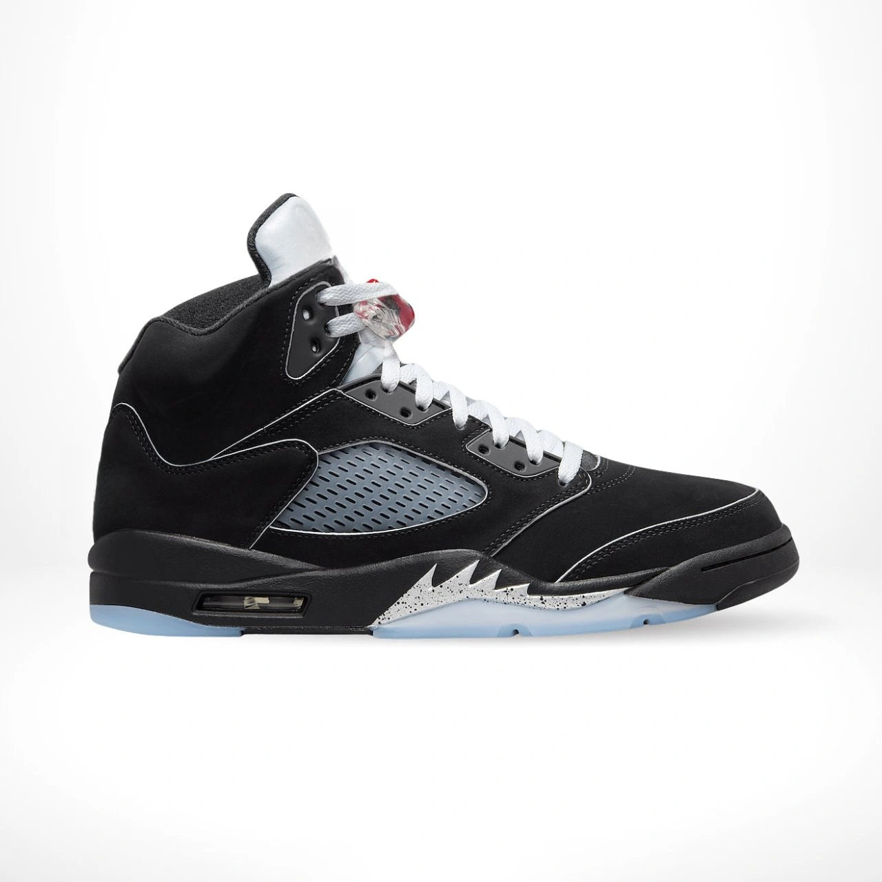 Hot Sale🔥 5 Retro Black University Blue