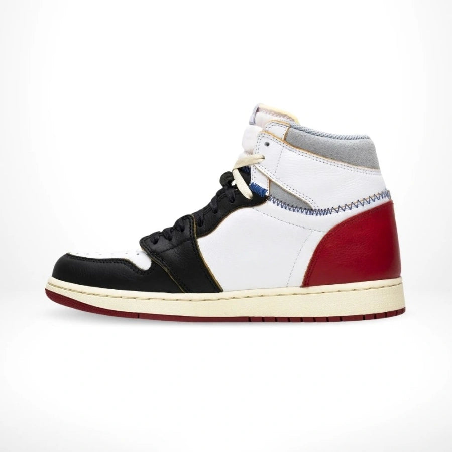 Hot Sale🔥 1 Retro High OG NRG X Union LA Black Toe
