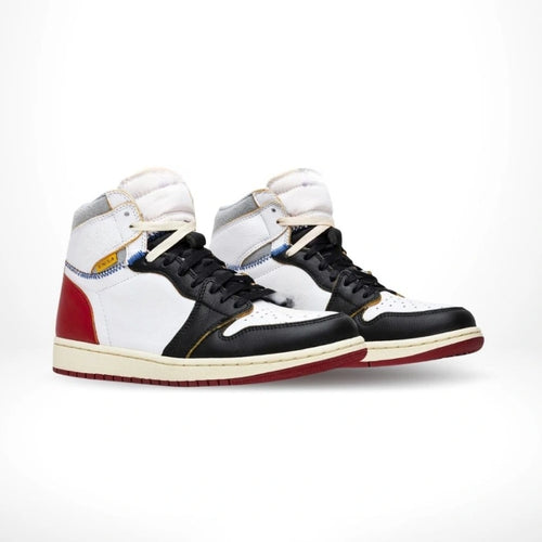 Hot Sale🔥 1 Retro High OG NRG X Union LA Black Toe