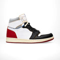 Hot Sale🔥 1 Retro High OG NRG X Union LA Black Toe