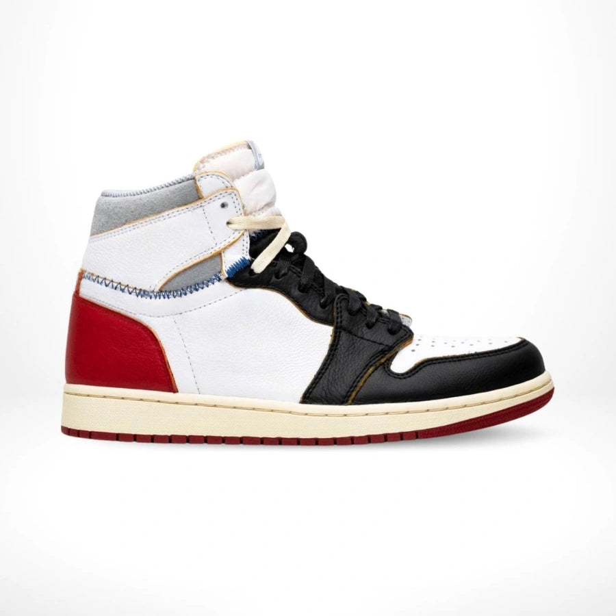 Hot Sale🔥 1 Retro High OG NRG X Union LA Black Toe