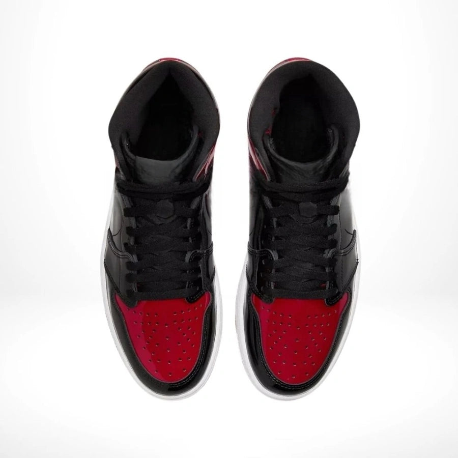 Hot Sale🔥 1 Retro High OG Patent Bred