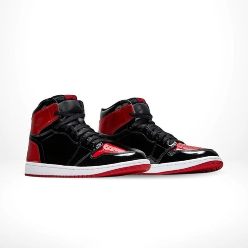 Hot Sale🔥 1 Retro High OG Patent Bred