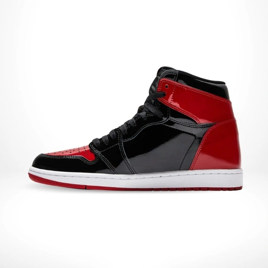 Hot Sale🔥 1 Retro High OG Patent Bred