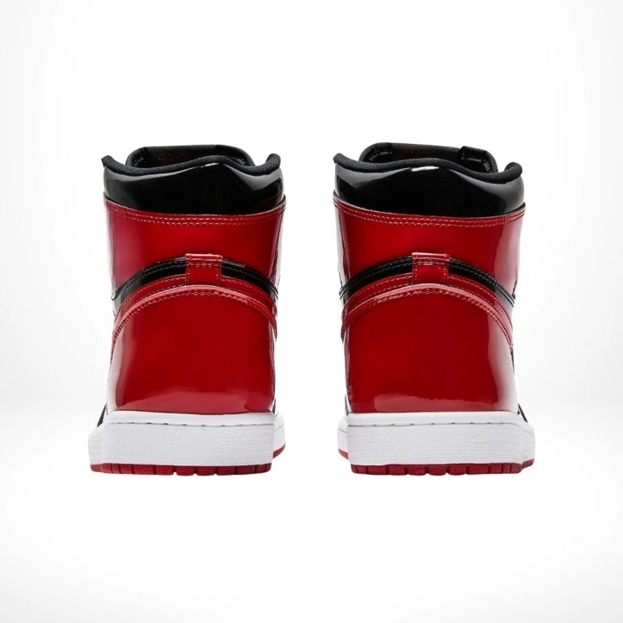 Hot Sale🔥 1 Retro High OG Patent Bred