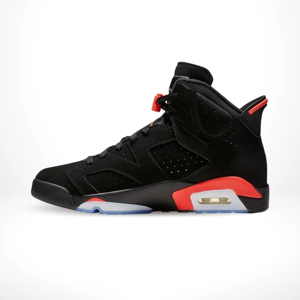 Hot Sale🔥 6 Retro Infrared