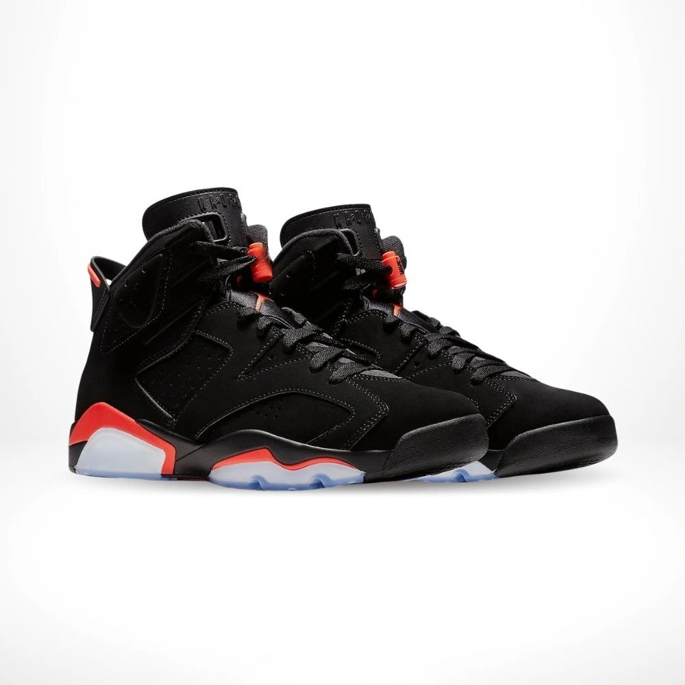 Hot Sale🔥 6 Retro Infrared