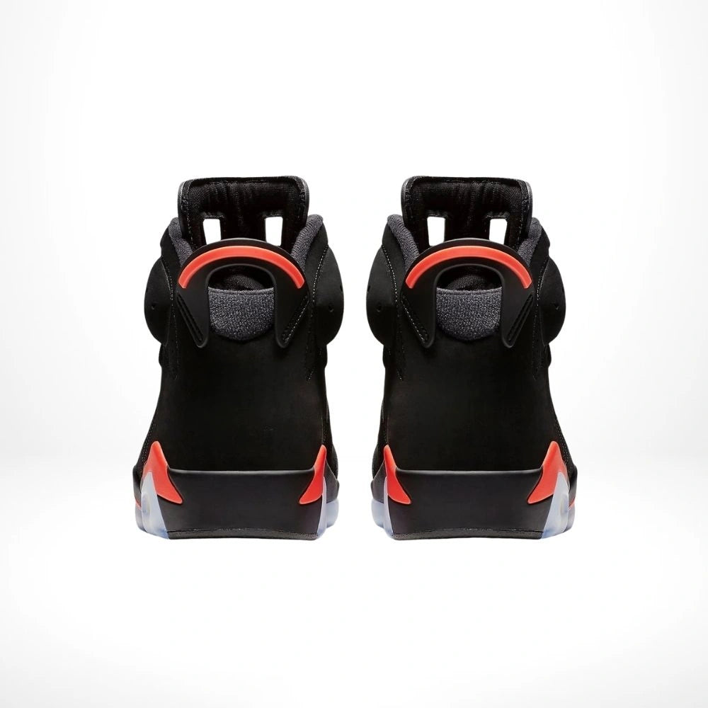 Hot Sale🔥 6 Retro Infrared