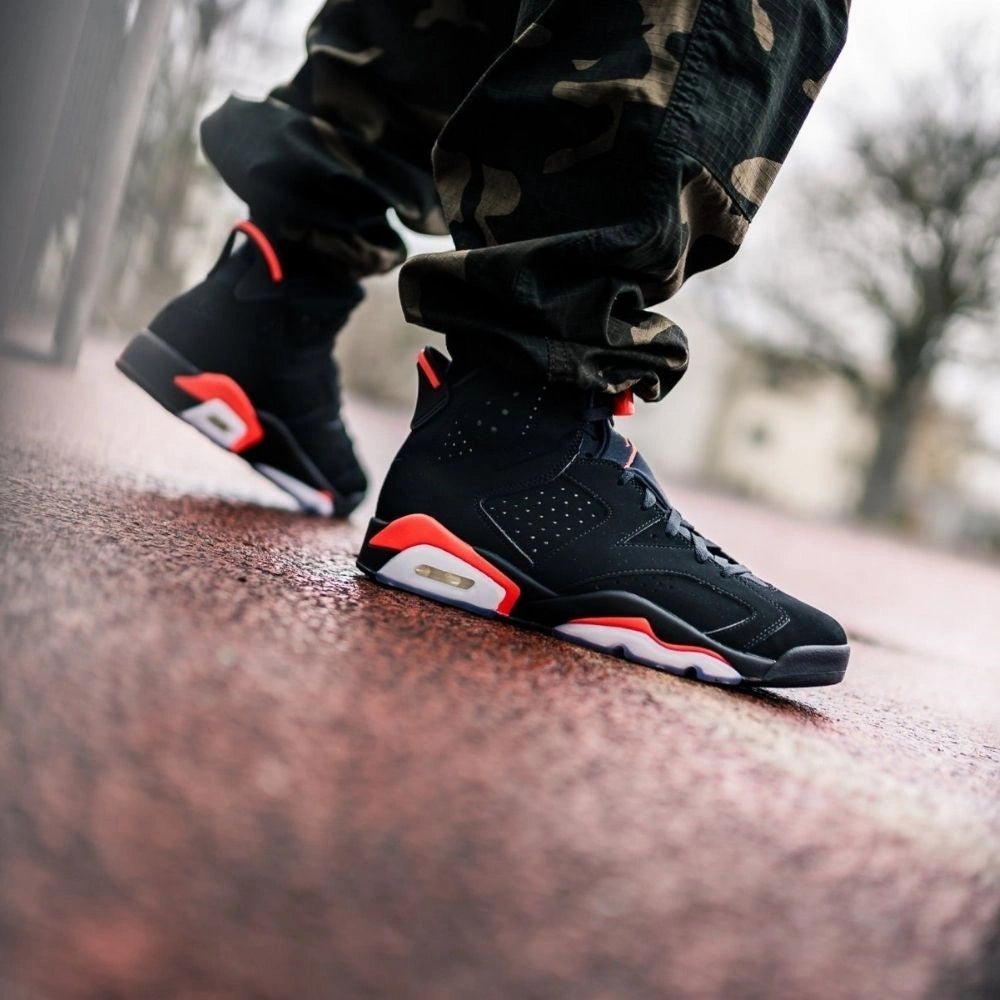 Hot Sale🔥 6 Retro Infrared