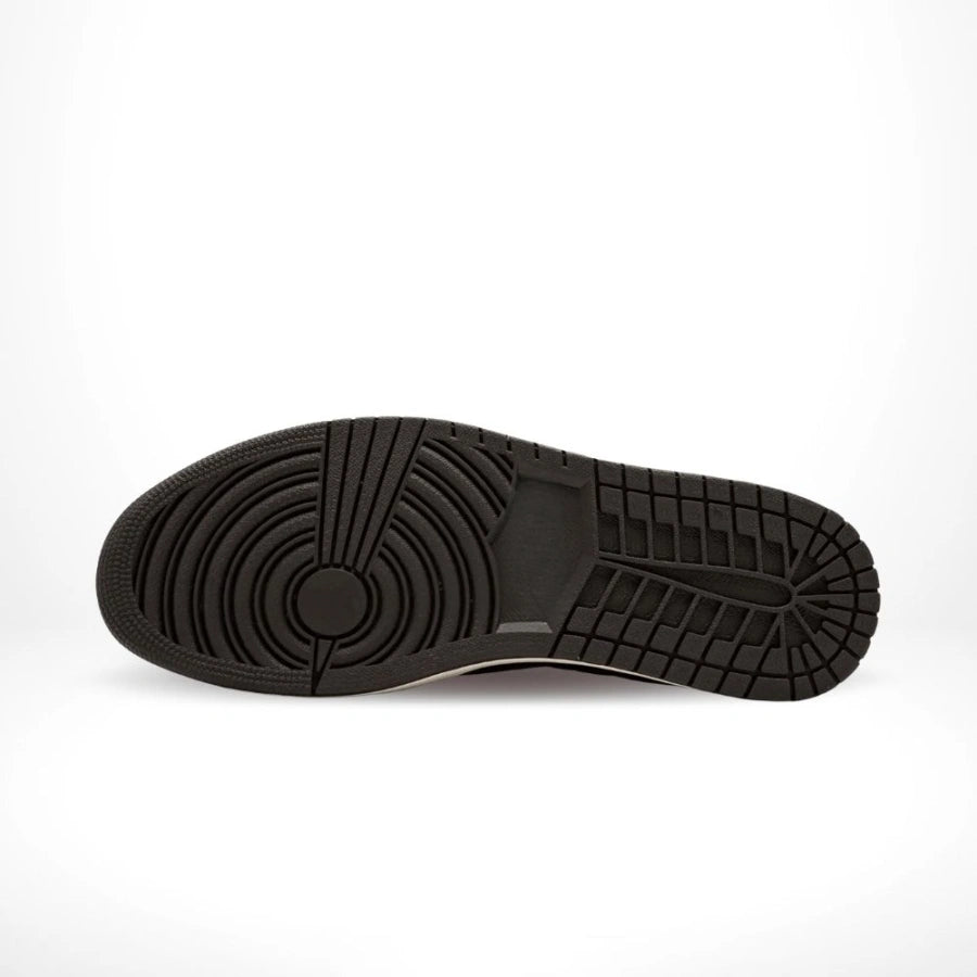 Hot Sale🔥 1 Low OG X TS Dark Mocha Black SP