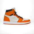 Hot Sale🔥 1 Retro High Reverse Shattered Backboard Sail Starfish Black