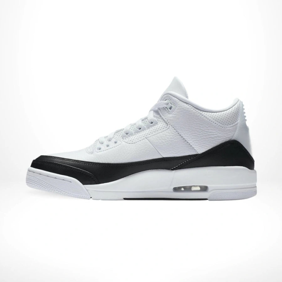 Hot Sale🔥 3 Retro SP x Fragment Design White