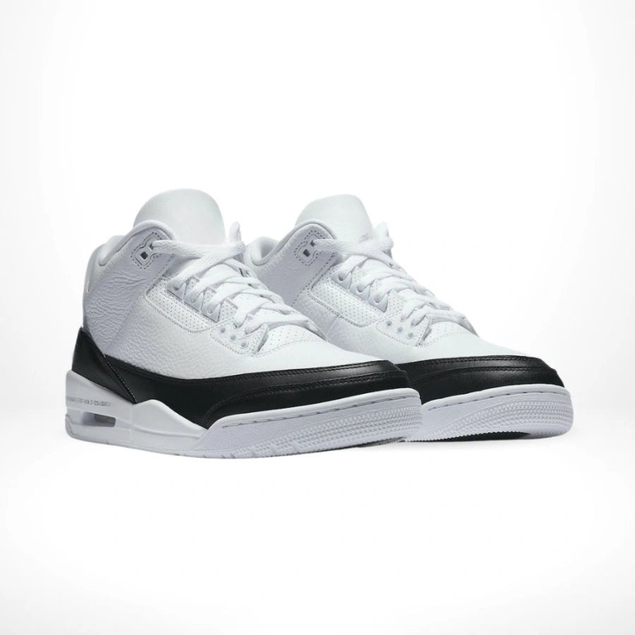 Hot Sale🔥 3 Retro SP x Fragment Design White