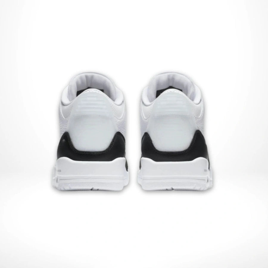 Hot Sale🔥 3 Retro SP x Fragment Design White