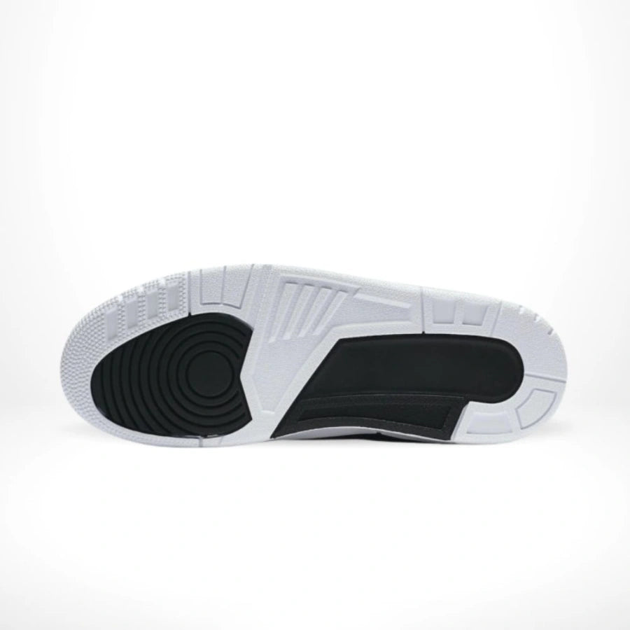 Hot Sale🔥 3 Retro SP x Fragment Design White