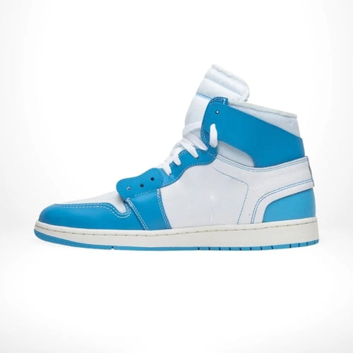 Hot Sale🔥 1 High x White University Blue White