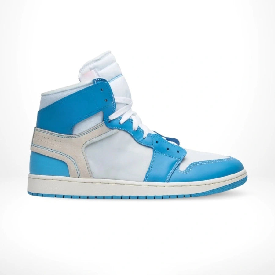 Hot Sale🔥 1 High x White University Blue White