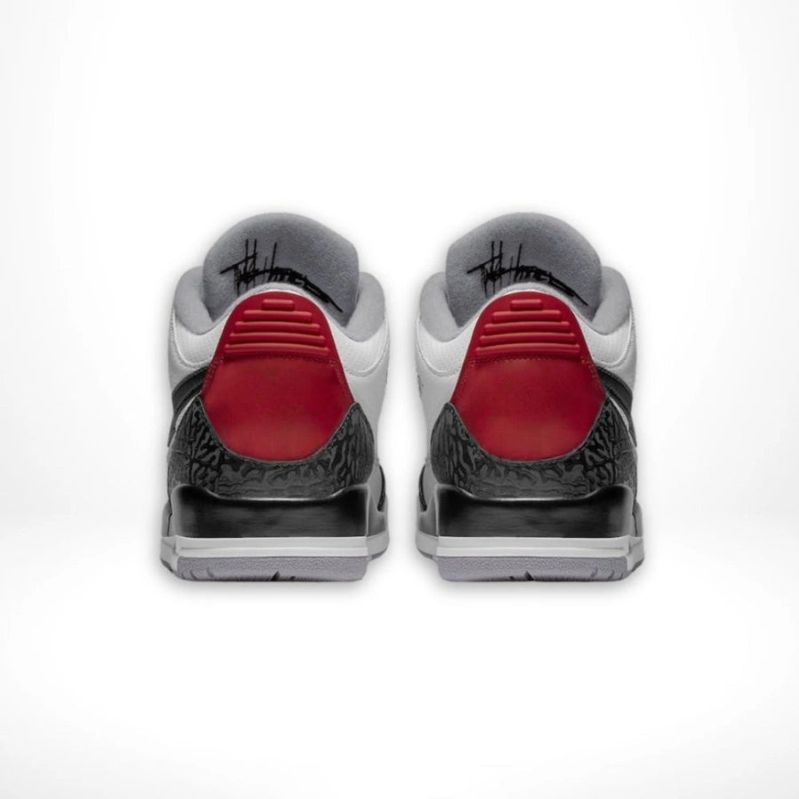Hot Sale🔥 3 Retro Tinker Hatfield