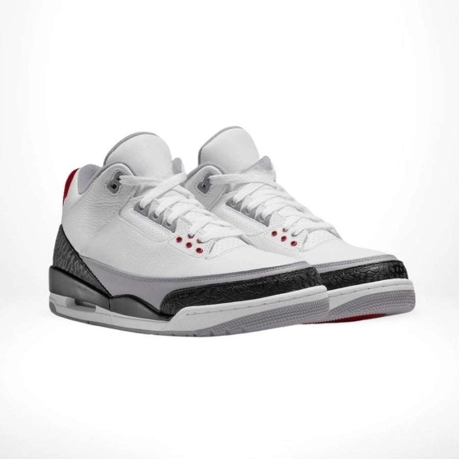 Hot Sale🔥 3 Retro Tinker Hatfield