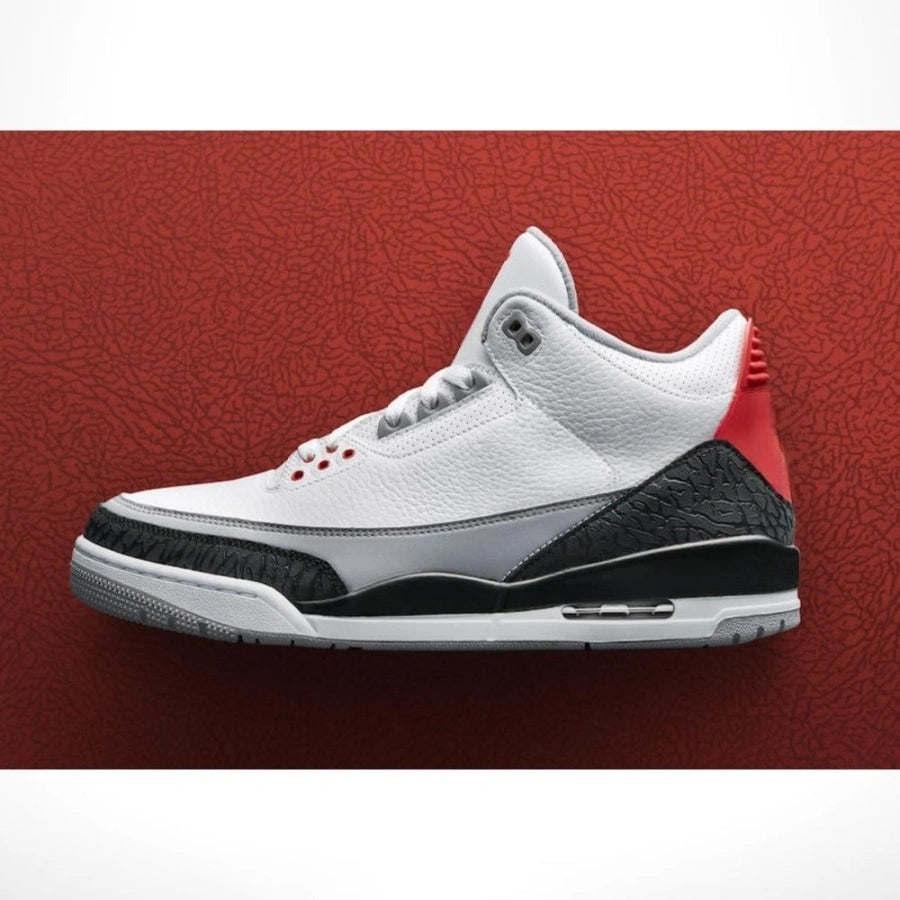Hot Sale🔥 3 Retro Tinker Hatfield
