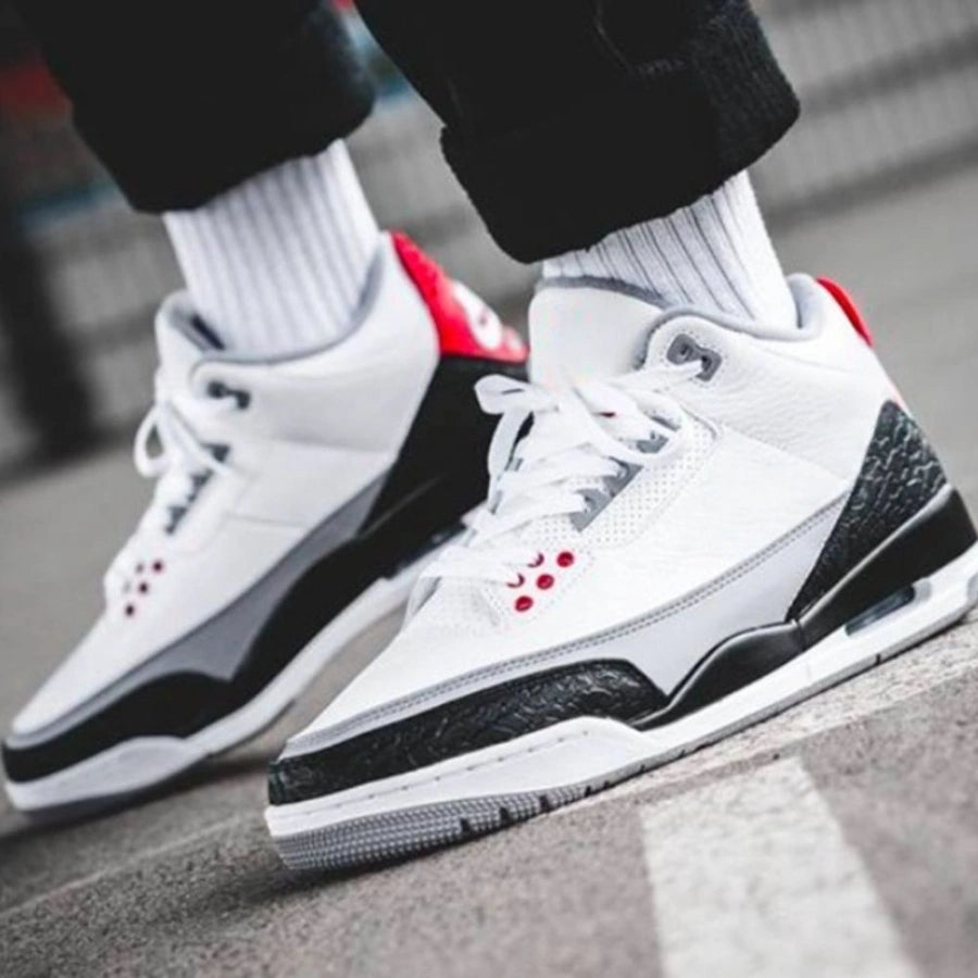 Hot Sale🔥 3 Retro Tinker Hatfield
