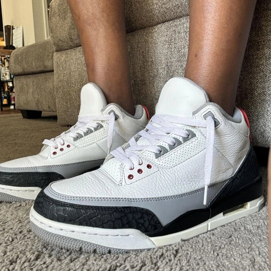 Hot Sale🔥 3 Retro Tinker Hatfield
